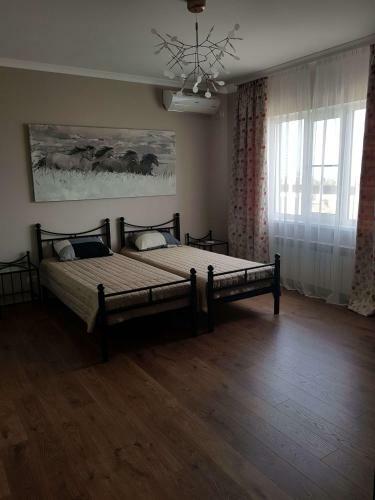 Hostal Guest House On Tsentralnaya