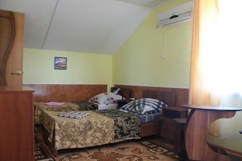 Hostal Tatiana Guesthouse