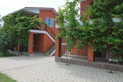 Hostal Tatiana Guesthouse
