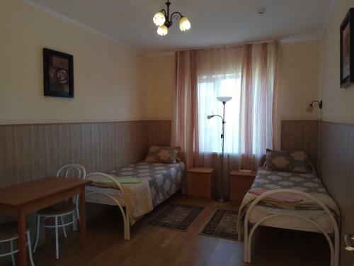 Hostal Guest House Morskaya 51