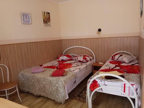 Hostal Guest House Morskaya 51