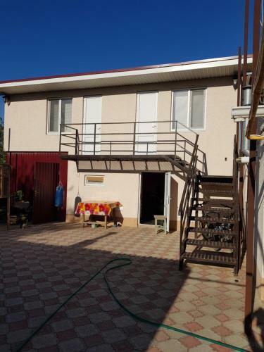 Vacation Home On Pobedy