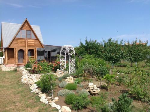 Guest House Gortenzia