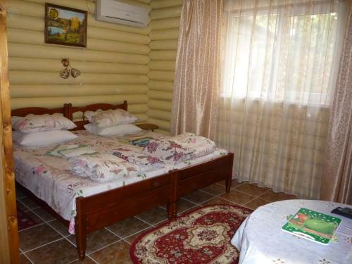 Hostal Guest House Shanson