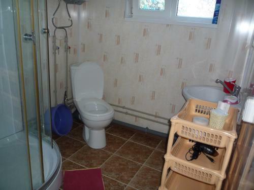Hostal Guest House Shanson
