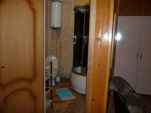 Hostal Guest House Shanson