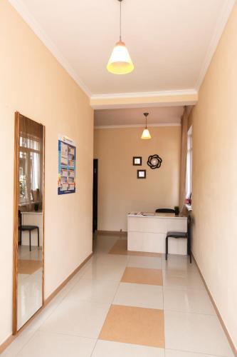 Hostal Hotel Kometa 2