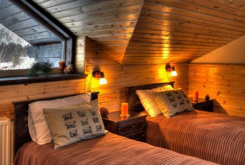 Hotel Kurshale