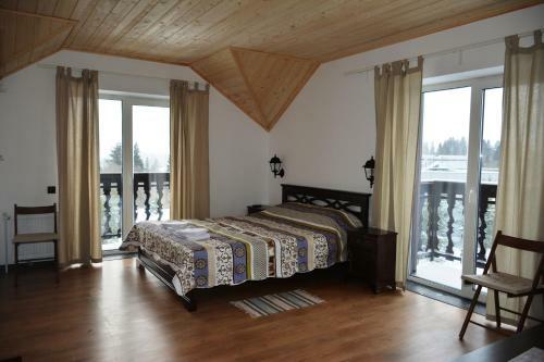 Hotel Kurshale