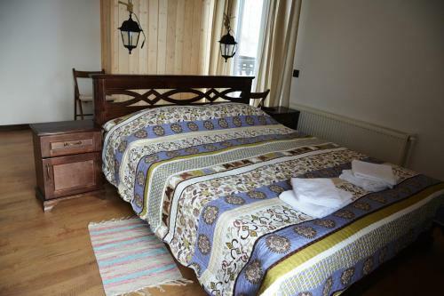Hotel Kurshale