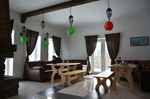 Hotel Kurshale