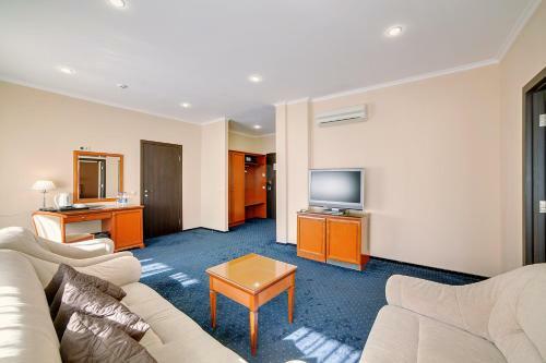 Hotel Yahonty Istra