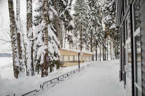 Hotel Yahonty Istra