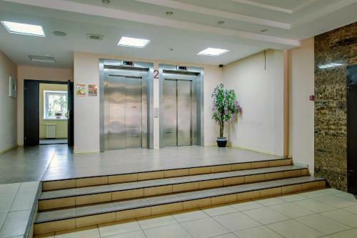 Hotel Yahonty Istra