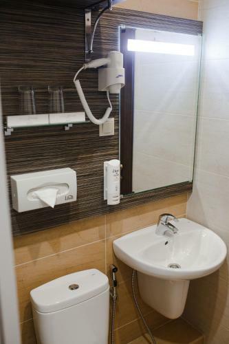 Rodina Hotel