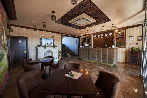 Rodina Hotel