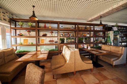 Rodina Hotel