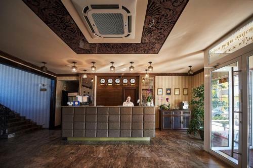 Rodina Hotel