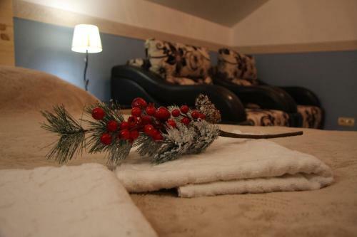 Posada Say House