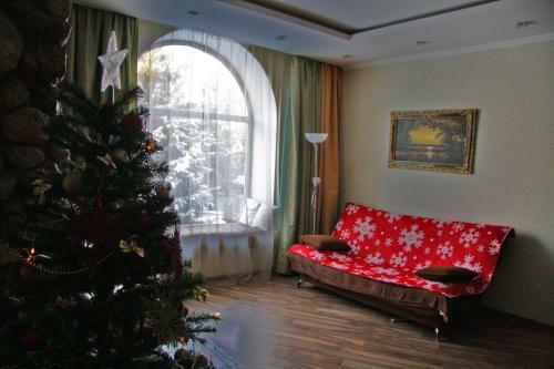Posada Say House