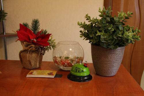 Posada Say House