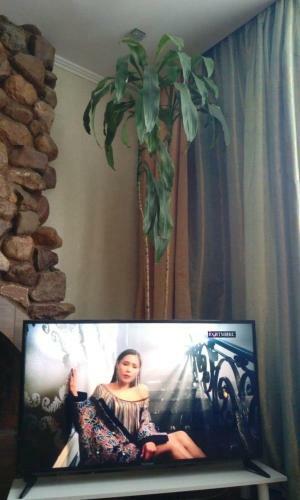 Posada Say House