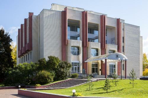 Club Hotel Voskresenskoye