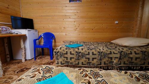 Skazka Rus Holiday Park