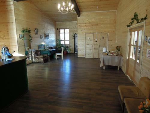 Skazka Rus Holiday Park