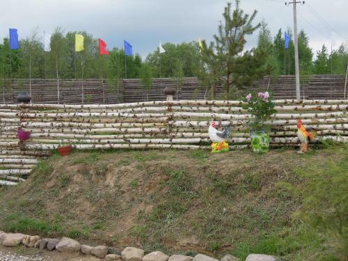 Skazka Rus Holiday Park