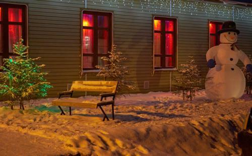 Skazka Rus Holiday Park