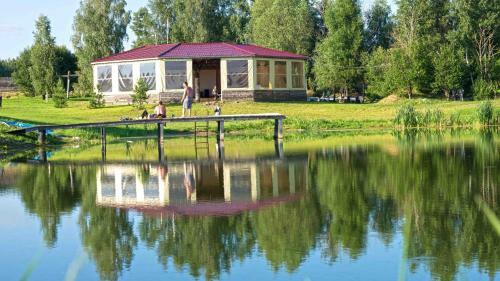 Skazka Rus Holiday Park