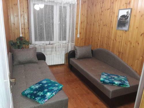 Agroturismo Eco-farm Polesye