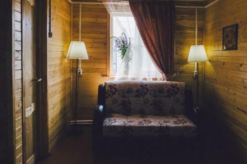 Agroturismo Eco-farm Polesye