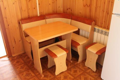 Agroturismo Eco-farm Polesye