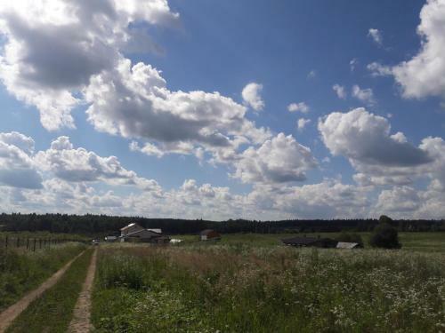 Agroturismo Eco-farm Polesye