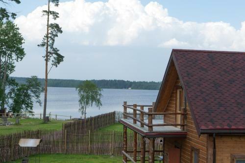 Agroturismo Rannalla