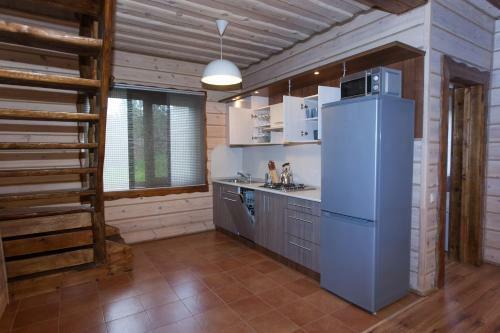 Agroturismo Rannalla