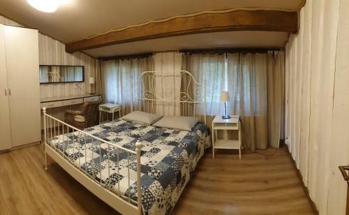 Agroturismo Rannalla