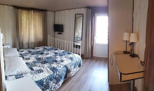 Agroturismo Rannalla