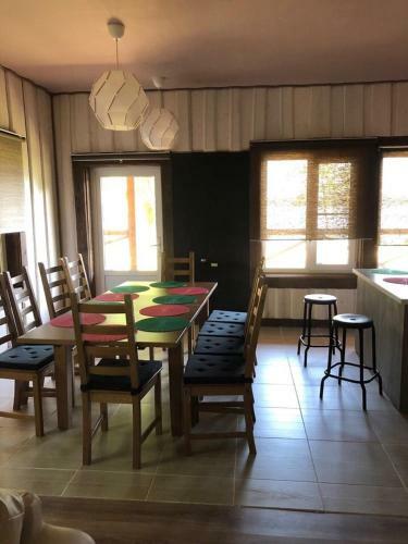 Agroturismo Rannalla