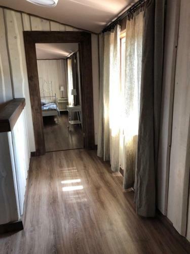 Agroturismo Rannalla