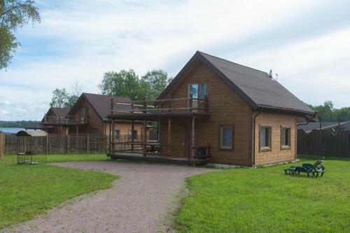 Agroturismo Rannalla
