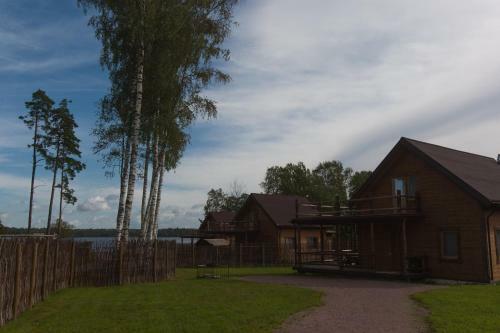 Agroturismo Rannalla
