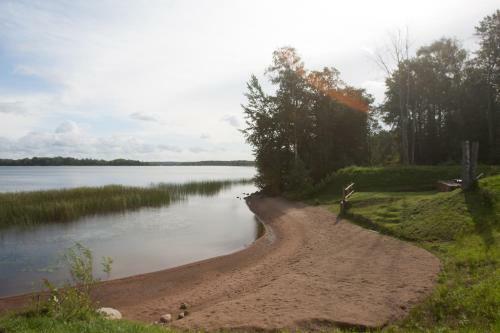 Agroturismo Rannalla