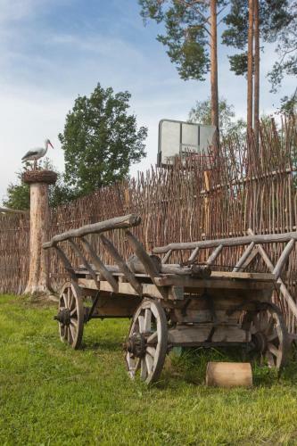 Agroturismo Rannalla