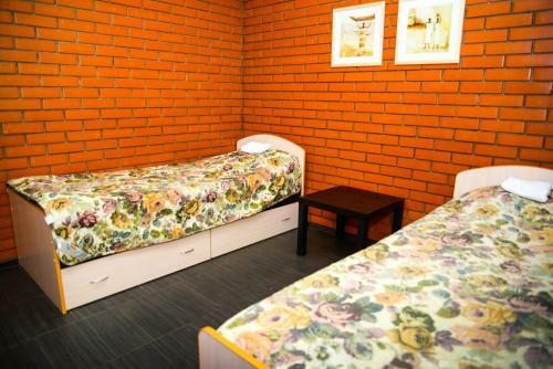 Posada Hotel Marmelad