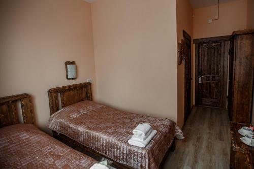 Hotel Usad'ba Strelingof