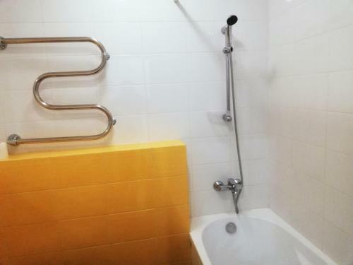 Apart-hotel Otrada-apart