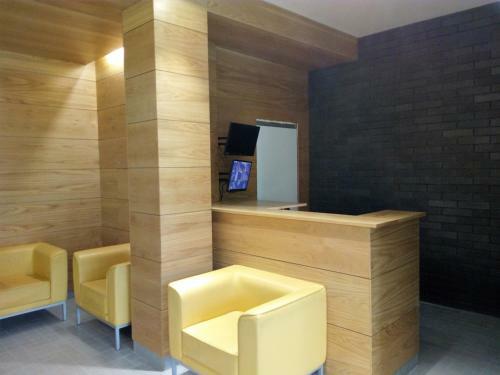 Apart-hotel Otrada-apart